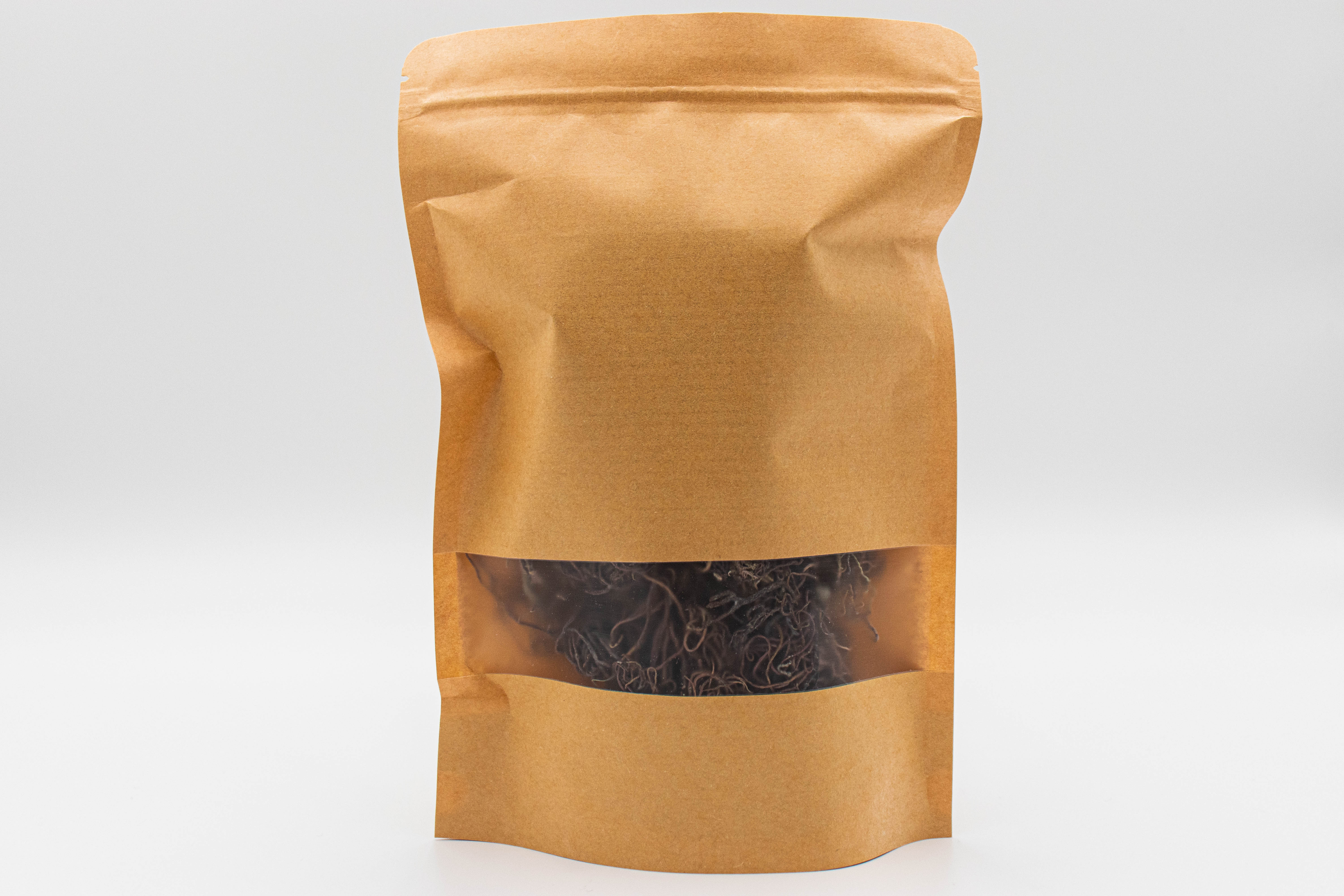 Macaroni Sea Moss bag